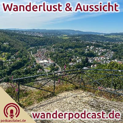 Wanderlust & Aussicht: Panoramaweg Eppstein Wanderlust & Aussicht: Panoramaweg Eppstein
