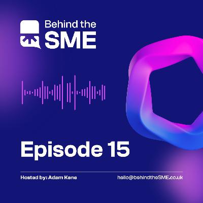 From Burnout to Breakthrough — Building Brands That Matter with Lyndsay Mason