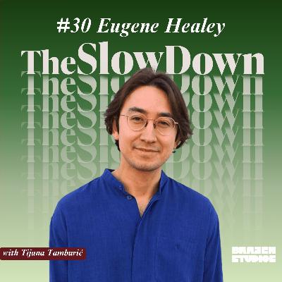 Eugene Healey gets 5 million views: How can you have authenticity in performance-driven environments? Eugene Healey gets 5 million views: How can you have authenticity in performance-driven environments?