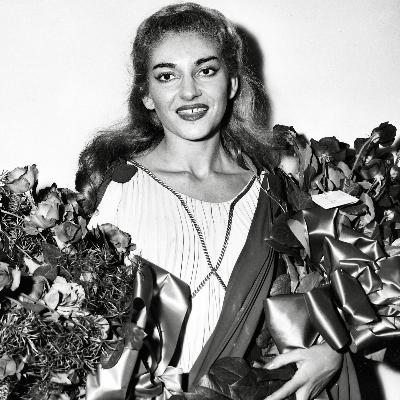 Notenschlüssel – Die Norma der Maria Callas Notenschlüssel – Die Norma der Maria Callas