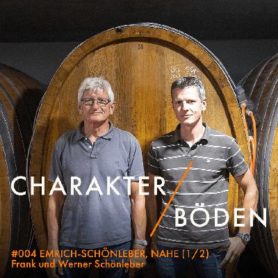 Emrich-Schönleber, Monzingen / Nahe (1/2)