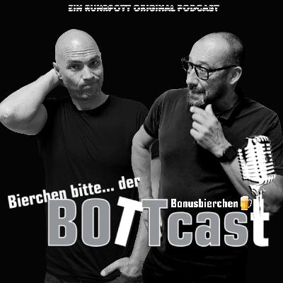 #254.5 Bonusbierchen - Hochzeit & Fußball