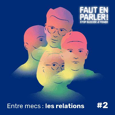 Les relations