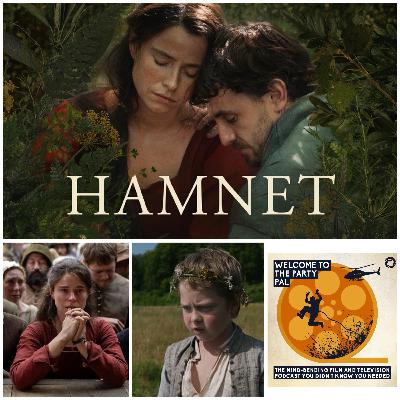 Episode 162: Hamnet