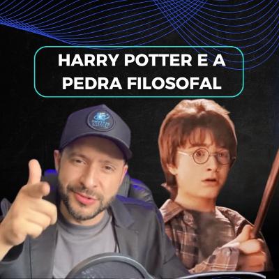 S01, EP01 | HARRY POTTER E A PEDRA FILOSOFAL (2001) | GERENCIANDO PROJETOS ATRAVÉS DO UNIVERSO DO CINEMA S01, EP01 | HARRY POTTER E A PEDRA FILOSOFAL (2001) | GERENCIANDO PROJETOS ATRAVÉS DO UNIVERSO DO CINEMA