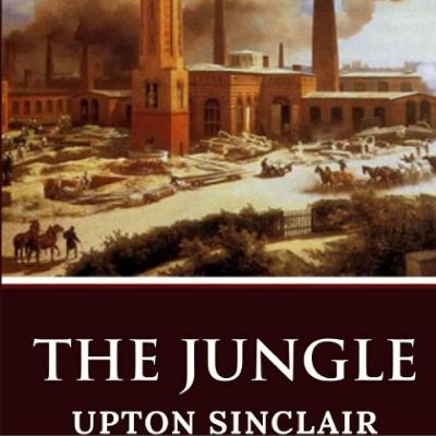 #86: Upton Sinclair Bio