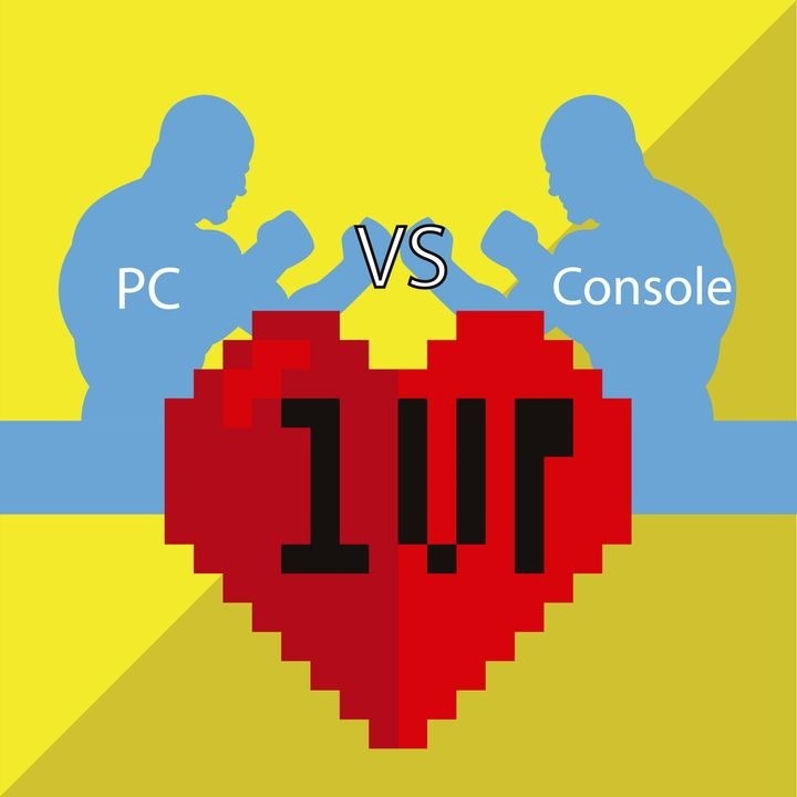 Podcast 1UP
