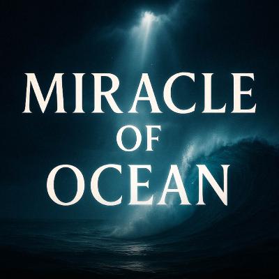 Miracle of Ocean – Maraj-ul-Bahrain Yaltaqiyan | Molana Tariq Jameel