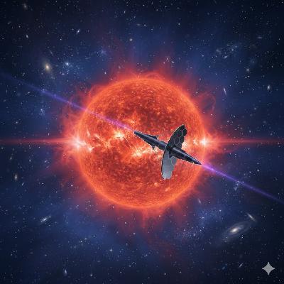 〈SP.6｜星星特輯｜閃閃亮晶晶的秘密：為什麼星星會眨眼？太陽竟然是小不點？〉