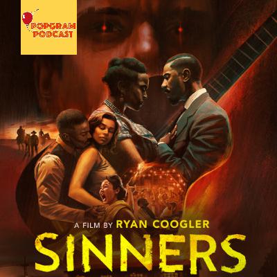 Popgram Podcast no 143 Popgram Podcast no 143