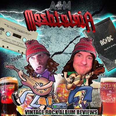 Moshtalgia - Episode 11 - ACDC - Back in Black