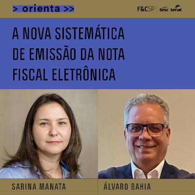 FecomercioSP Orienta | A nova sistemática de emissão da Nota Fiscal Eletrônica FecomercioSP Orienta | A nova sistemática de emissão da Nota Fiscal Eletrônica