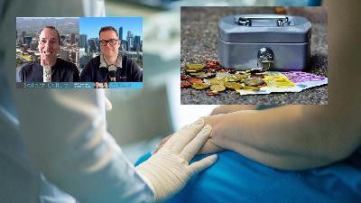Top 3 Money Saving Tips and AI In Healthcare Top 3 Money Saving Tips and AI In Healthcare
