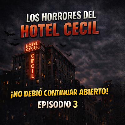 1x03 ¿Se podría haber evitado la muerte de Elisa Lam? Te digo por qué sí.