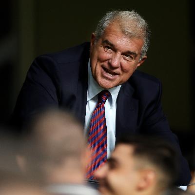 El Sanedrín | "O la constructora les ha engañado o la directiva ha engañado a los socios": el Barça se queda sin tiempo para volver al Camp Nou