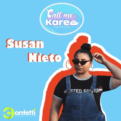 T2E1 - Estamos de regresto Ft. Susan Nieto