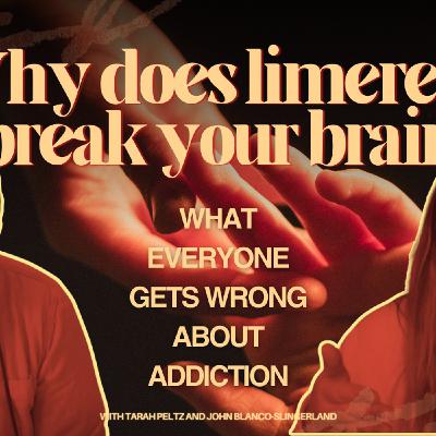 Why do ADHDers get addicted?