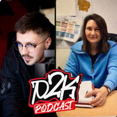 S5 EP2 - Les Open Badges avec Agnès Le Lannic – DRAJES