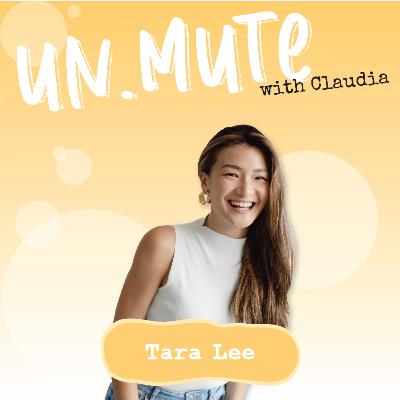 Un.Mute #59: ON HEART AND EARTH with Tara Lee Un.Mute #59: ON HEART AND EARTH with Tara Lee