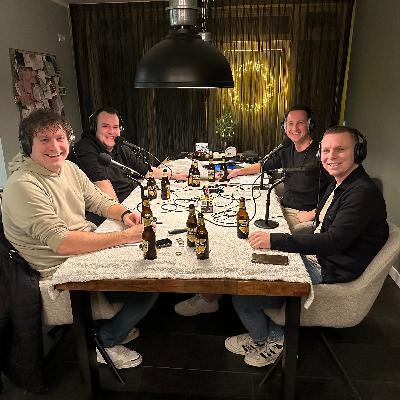 1.3 De jongens van Zeg Ik Niet Heino