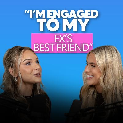 When You Date The Friend... And End Up With A Fiancé