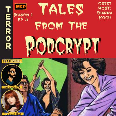 S1E5 - Lover Come Hack to Me