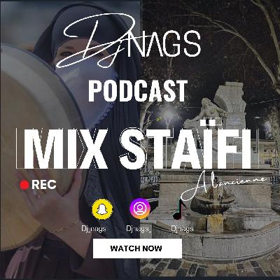 Dj NAG'S | Staifi à l'ancienne III |Samir staifi, Cheb khalass, Cheb arres, Cheb mamine...