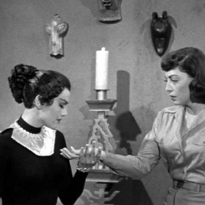 Cat-Women Of The Moon Cat-Women Of The Moon