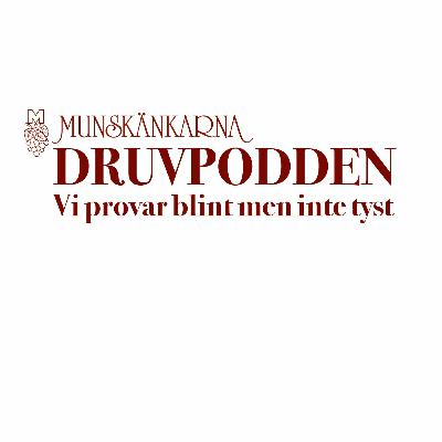 Druvpodden 4 Chardonnay