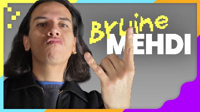 BruineMehdi ging racen in Mortal Kombat – Game Kast #280