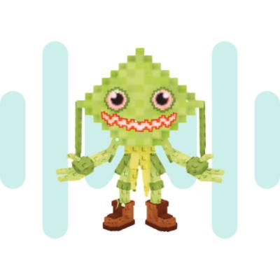 Ketupat Kepat SoundBoard - SoundBoardW.com