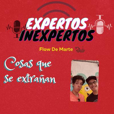 Ep.6 El recuento de daños.