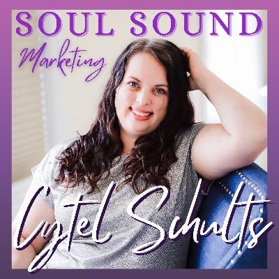 Welcome to Soul Sound Marketing Podcast