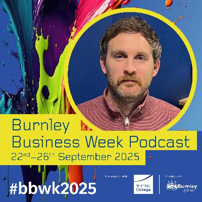 Business Week 2025 - Kyle Ellis – Ellis’s