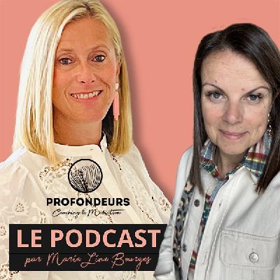 #9 - Magalie DOUARCHE - La créativité au service du petit écran !