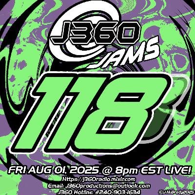 Ep#118: New Nightbeats Mix Ep#118: New Nightbeats Mix