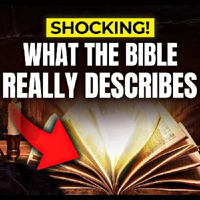 Try this Ancient Bible Prayer & You’ll Never Be the Same…