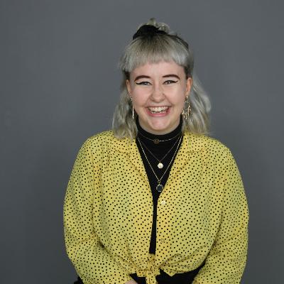 #34 Sob Sisters - 'Will My Grey Hairs Leave Me Single Forever?!'