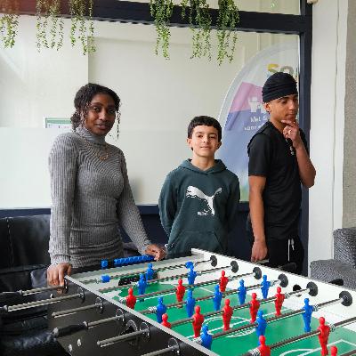 Friska kijkt naar talent: 'Het is niet goed wat je hebt gedaan, maar je hebt het wel slim aangepakt'