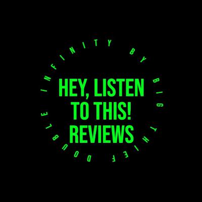 Double Infinity by Big Thief Album Review Double Infinity by Big Thief Album Review