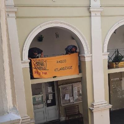 Sabado 03 Diciembre- 6 acto desde el Hospital- INFORME