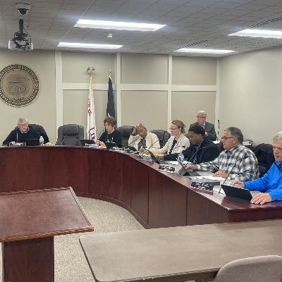 VCF News: Danville Council - As December Gets Closer, Money Debates Increase