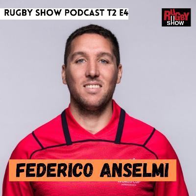 RSP T02 E04: Federico Anselmi RSP T02 E04: Federico Anselmi