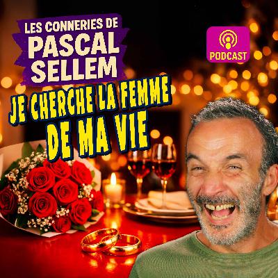 Je cherche la femme de ma vie… (et je parle déjà budget) Je cherche la femme de ma vie… (et je parle déjà budget)