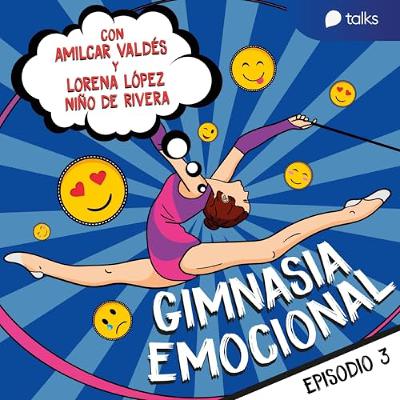 En taza llena no entra información nueva - Gimnasia emocional T01E03 1 (Audiolibro) | Prueba Gratis