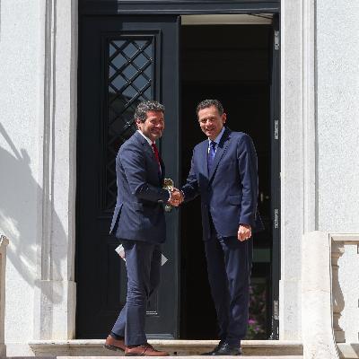 A explícita aliança PSD/Chega e a imoderação do Governo na habitação