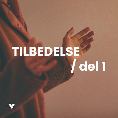 Du bliver hvad du elsker (Tilbedelse del 1) I 14. september 2025