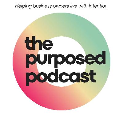 Purposed Podcast Raleigh - Guestless Episode 2 - "Coming Out Clean on the Other Side"