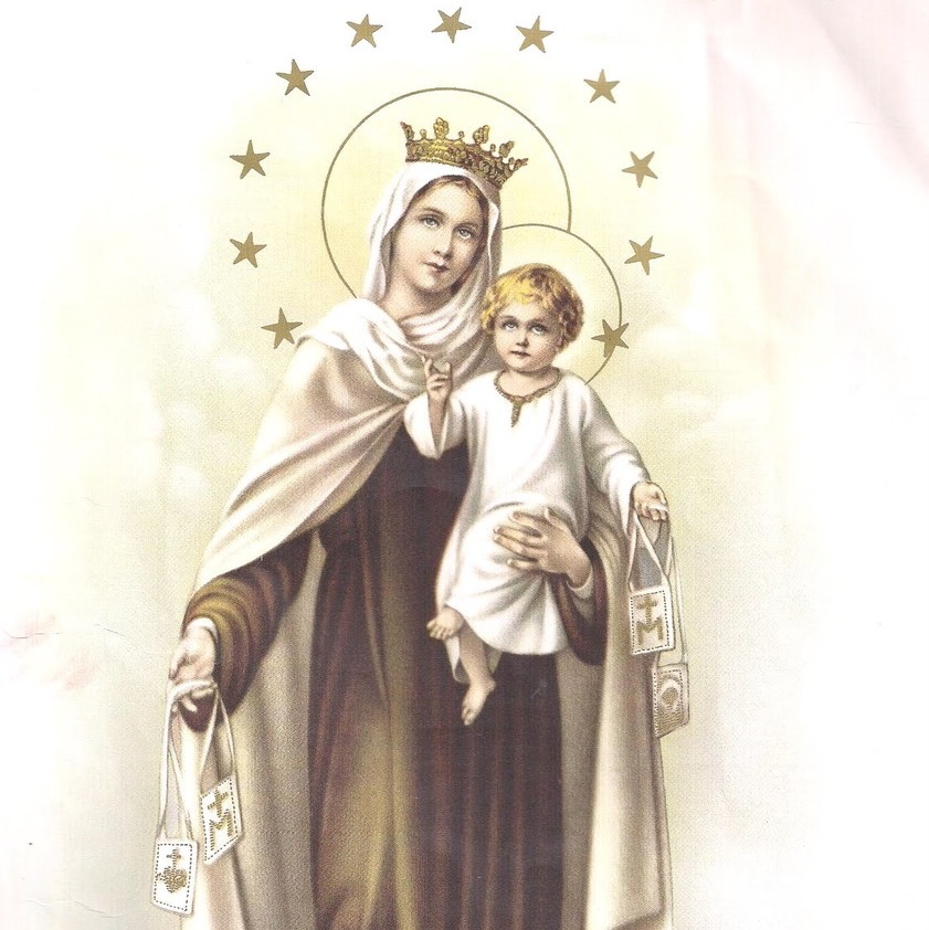 O Santo do dia