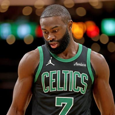 [25-26] NBA Week 12：馬刺是否為奪冠勁旅、老鷹載浮載沉、Jaylen Brown本季大爆發 & more